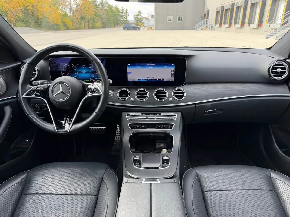 2022 Mercedes-Benz W213 E-Class - Image 8 of 16