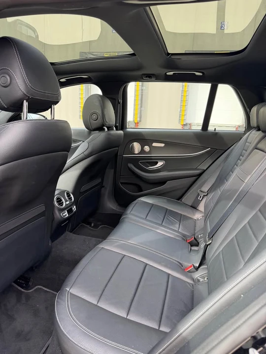 2022 Mercedes-Benz W213 E-Class - Image 12 of 16