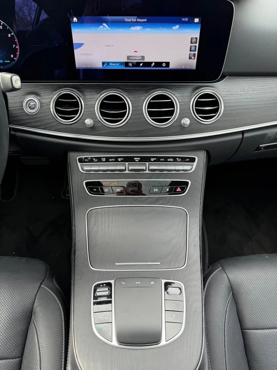 2022 Mercedes-Benz W213 E-Class - Image 11 of 16