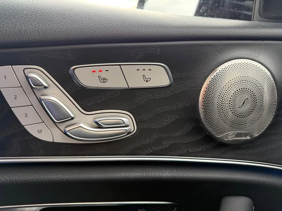2022 Mercedes-Benz W213 E-Class - Image 15 of 16