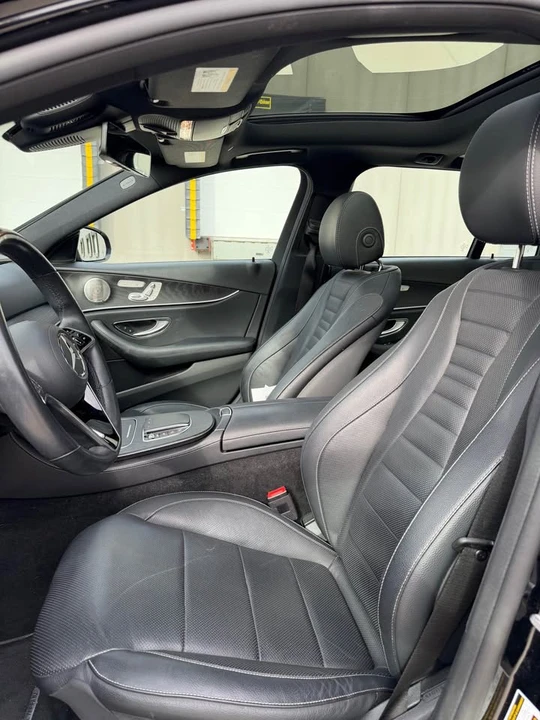 2022 Mercedes-Benz W213 E-Class - Image 7 of 16
