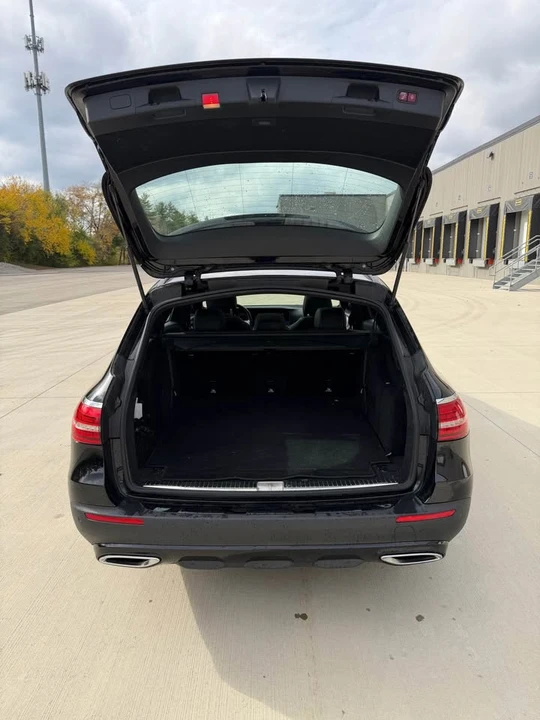 2022 Mercedes-Benz W213 E-Class - Image 6 of 16