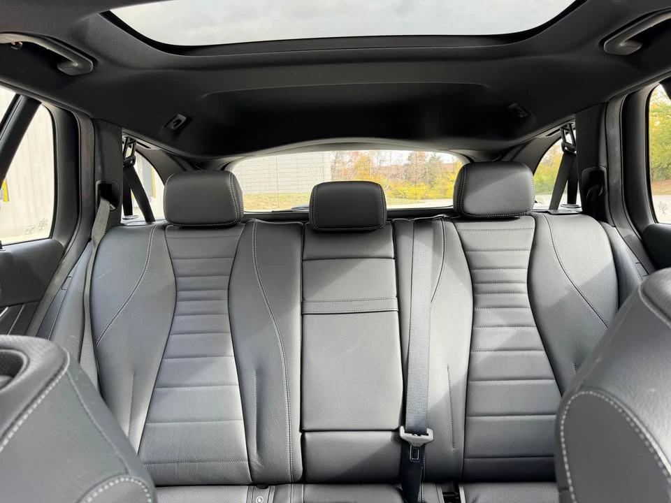 2022 Mercedes-Benz W213 E-Class - Image 14 of 16