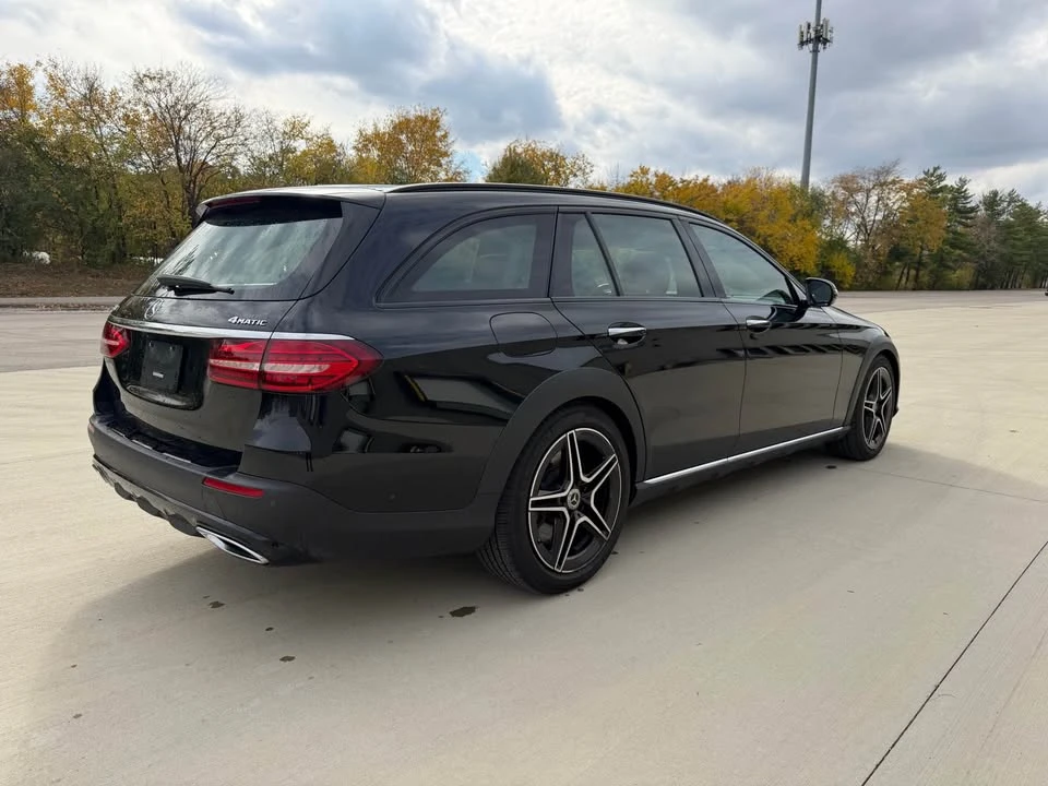 2022 Mercedes-Benz W213 E-Class - Image 5 of 16