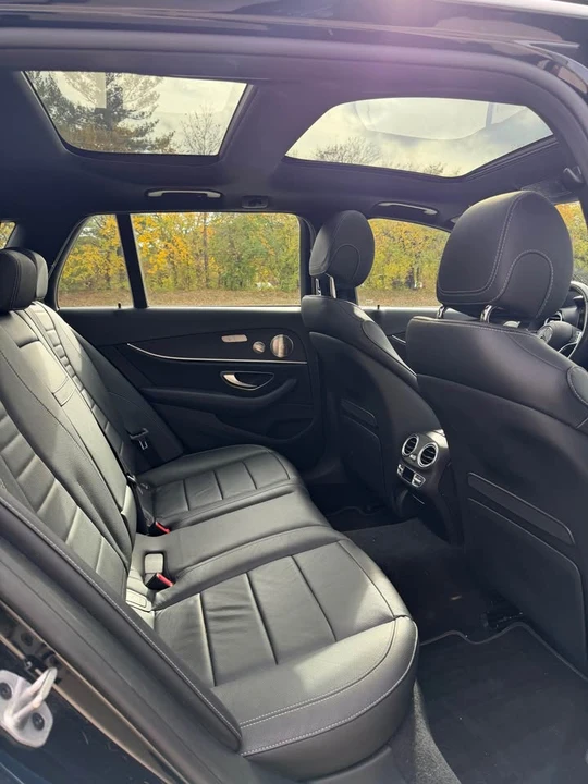 2022 Mercedes-Benz W213 E-Class - Image 13 of 16