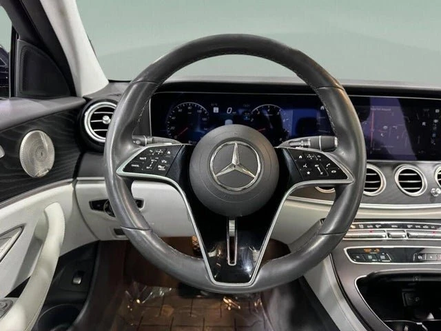 2022 Mercedes-Benz W213 E-Class - Image 13 of 20