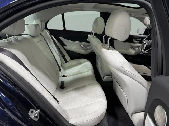2022 Mercedes-Benz W213 E-Class - Image 10 of 20