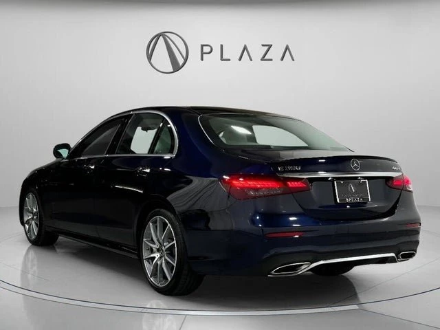 2022 Mercedes-Benz W213 E-Class - Image 3 of 20