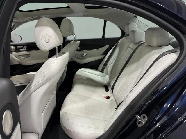2022 Mercedes-Benz W213 E-Class - Image 9 of 20