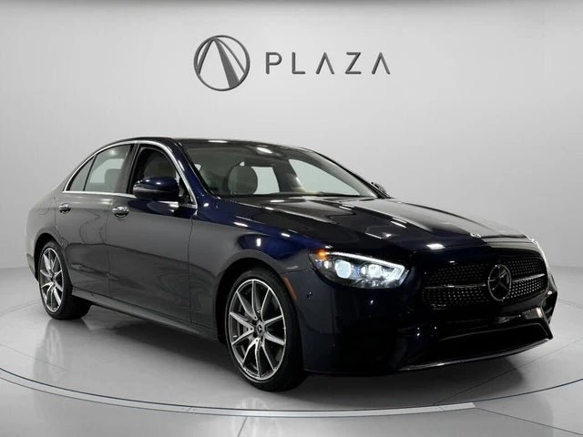 2022 Mercedes-Benz W213 E-Class - Image 6 of 20