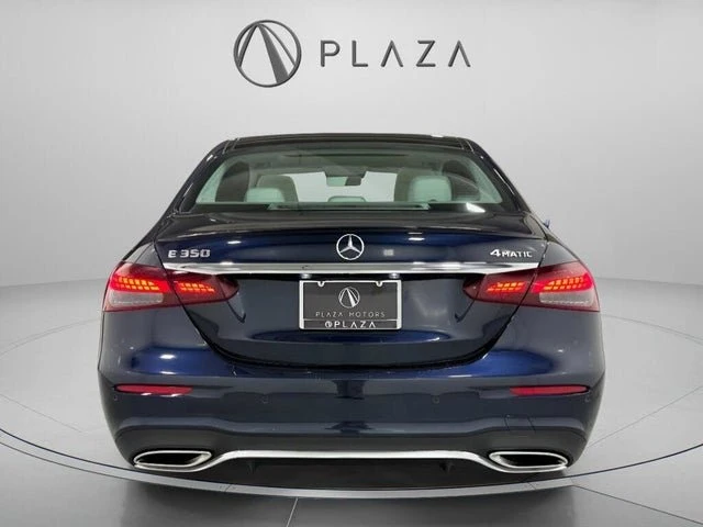 2022 Mercedes-Benz W213 E-Class - Image 4 of 20