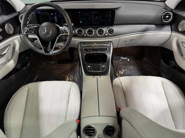 2022 Mercedes-Benz W213 E-Class - Image 12 of 20