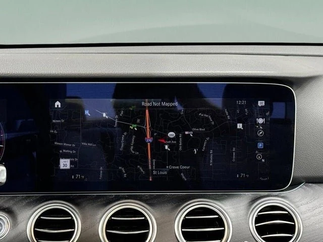 2022 Mercedes-Benz W213 E-Class - Image 14 of 20