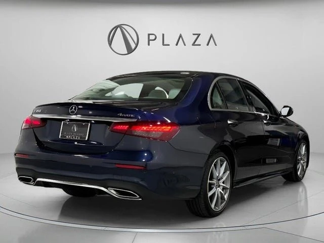 2022 Mercedes-Benz W213 E-Class - Image 5 of 20