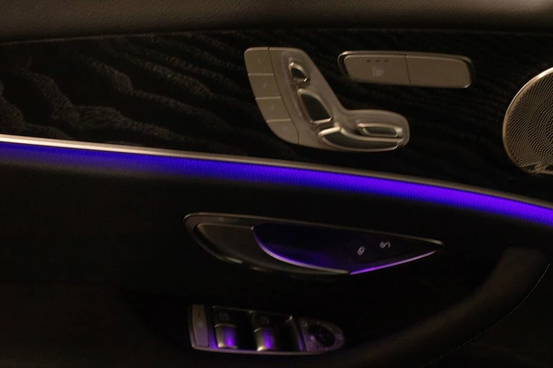 2022 Mercedes-Benz W213 E-Class - Image 7 of 20