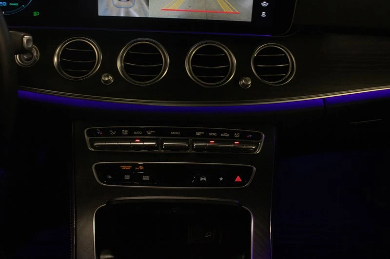 2022 Mercedes-Benz W213 E-Class - Image 13 of 20