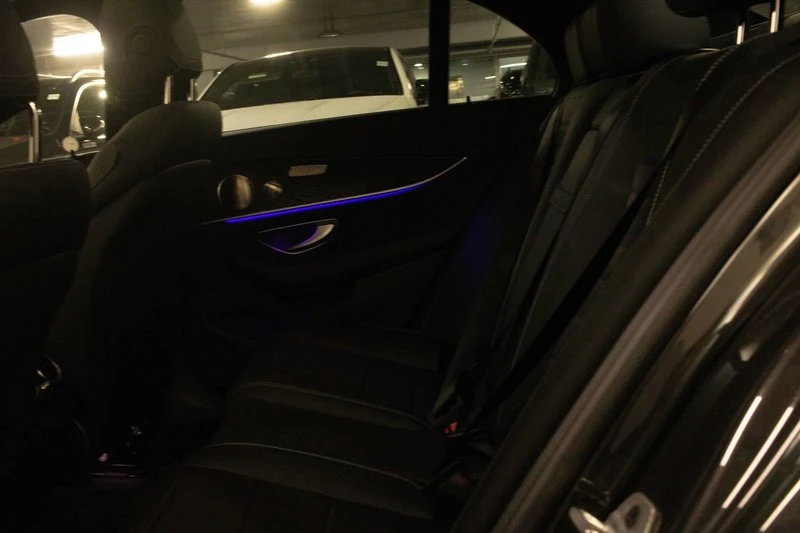 2022 Mercedes-Benz W213 E-Class - Image 16 of 20