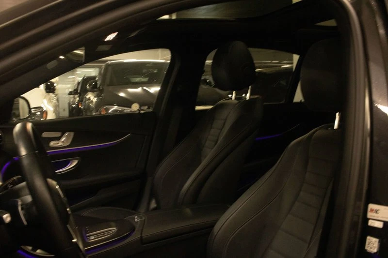 2022 Mercedes-Benz W213 E-Class - Image 6 of 20