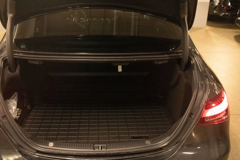 2022 Mercedes-Benz W213 E-Class - Image 17 of 20