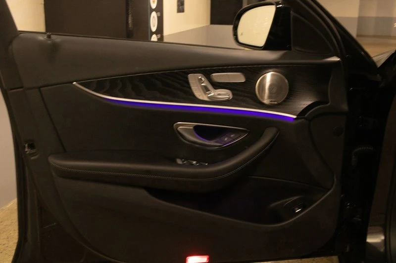 2022 Mercedes-Benz W213 E-Class - Image 8 of 20