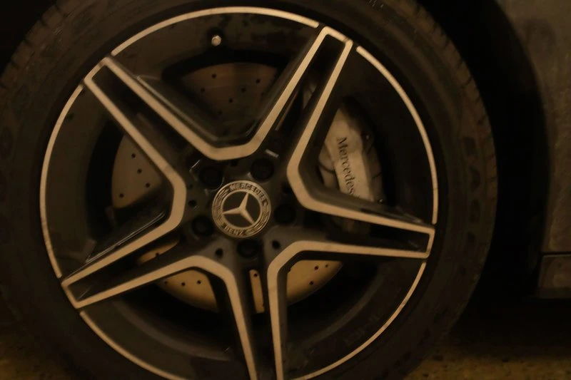 2022 Mercedes-Benz W213 E-Class - Image 4 of 20