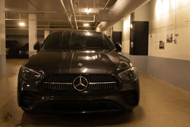2022 Mercedes-Benz W213 E-Class - Image 2 of 20