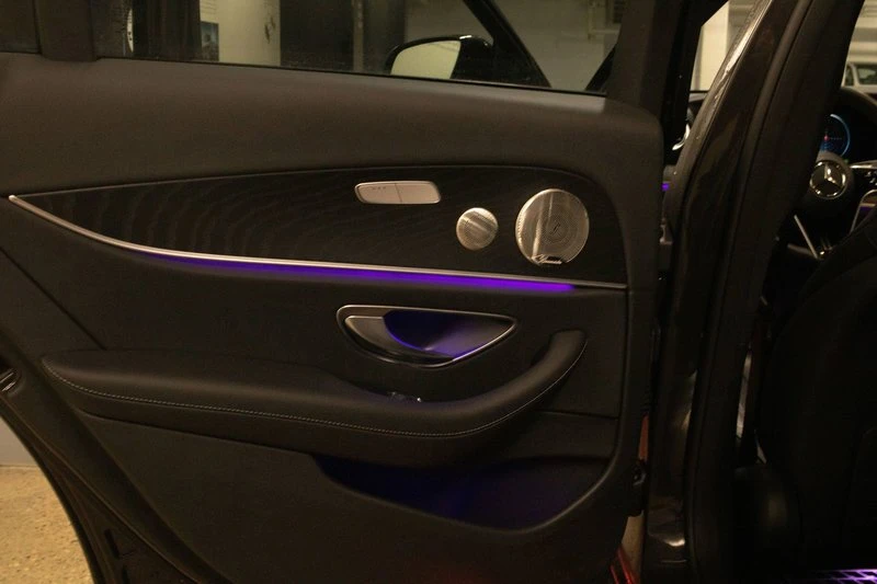 2022 Mercedes-Benz W213 E-Class - Image 15 of 20