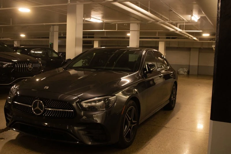 2022 Mercedes-Benz W213 E-Class - Image 3 of 20