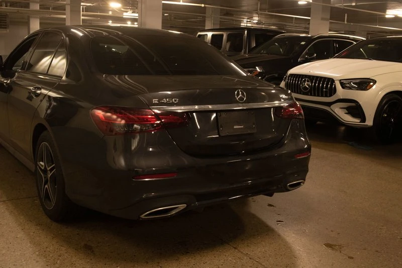 2022 Mercedes-Benz W213 E-Class - Image 18 of 20