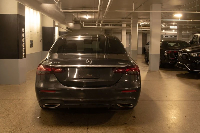2022 Mercedes-Benz W213 E-Class - Image 20 of 20