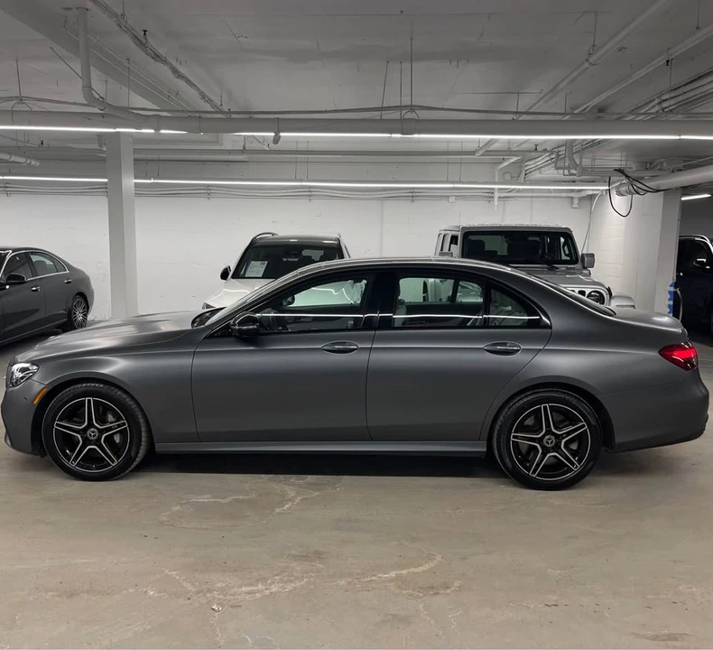 2022 Mercedes-Benz W213 E-Class - Image 13 of 14