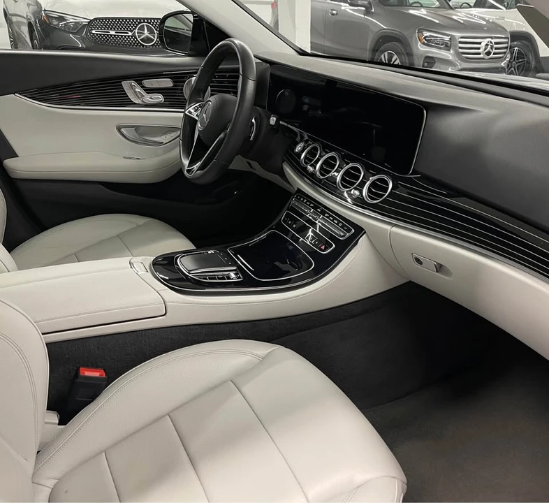 2022 Mercedes-Benz W213 E-Class - Image 2 of 14