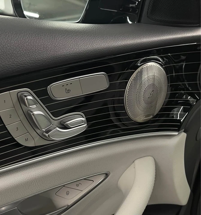 2022 Mercedes-Benz W213 E-Class - Image 14 of 14