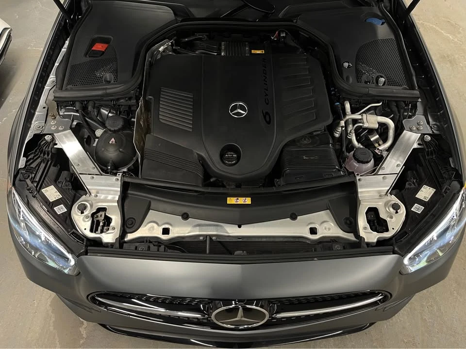 2022 Mercedes-Benz W213 E-Class - Image 10 of 14
