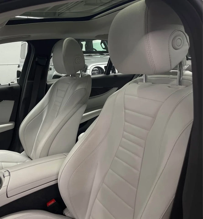2022 Mercedes-Benz W213 E-Class - Image 6 of 14