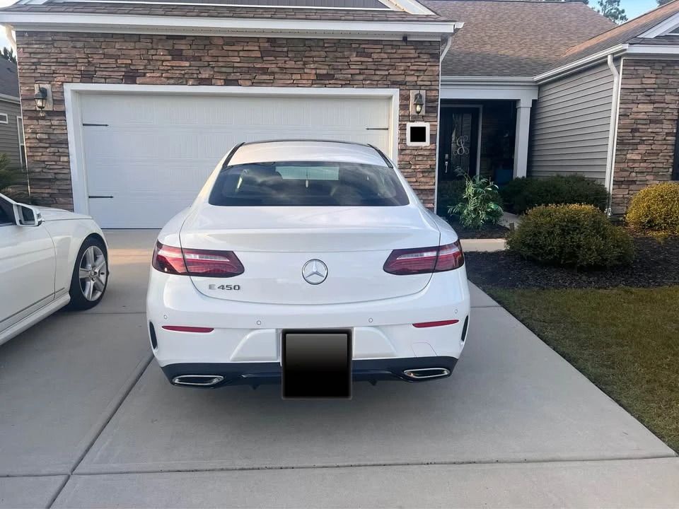 2022 Mercedes-Benz W213 E-Class - Image 3 of 7