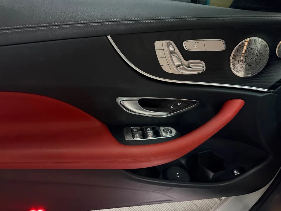 2022 Mercedes-Benz W213 E-Class - Image 6 of 7