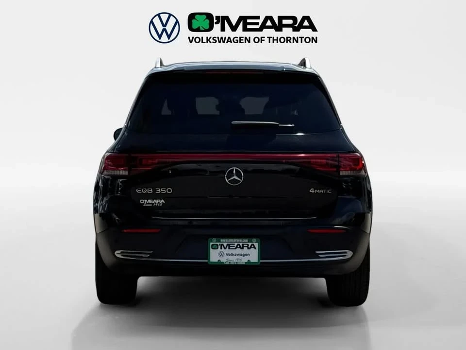 2022 Mercedes-Benz EQB - Image 4 of 20