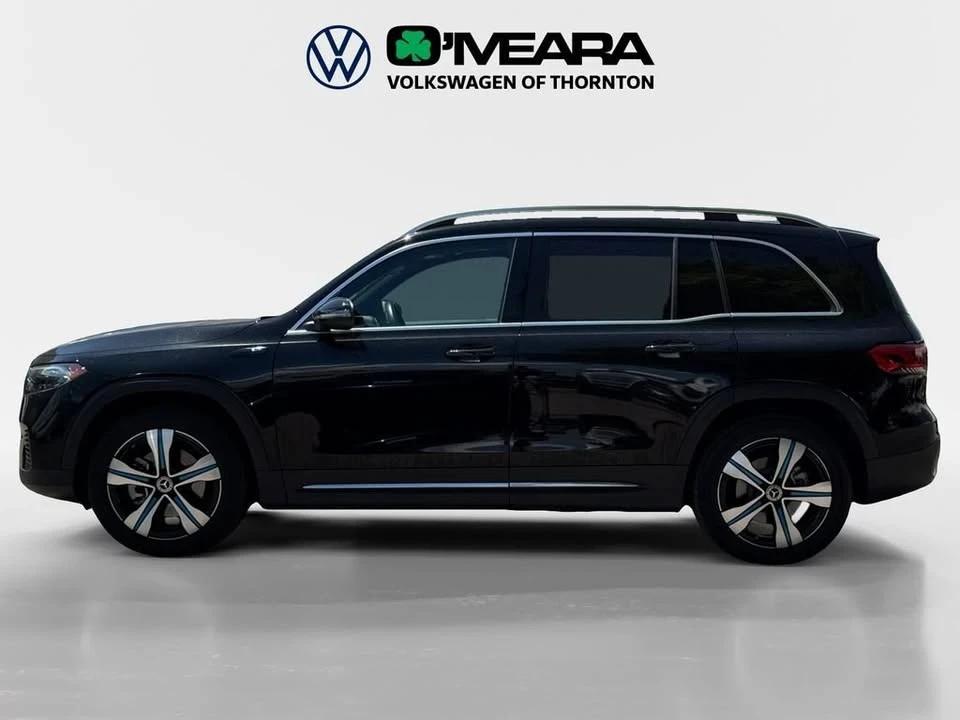 2022 Mercedes-Benz EQB - Image 2 of 20