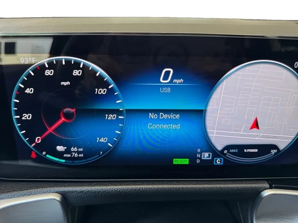 2022 Mercedes-Benz EQB - Image 16 of 20