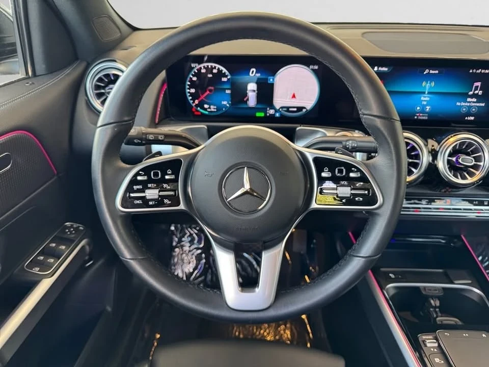 2022 Mercedes-Benz EQB - Image 12 of 20