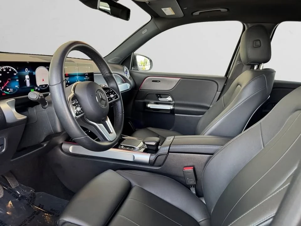 2022 Mercedes-Benz EQB - Image 9 of 20