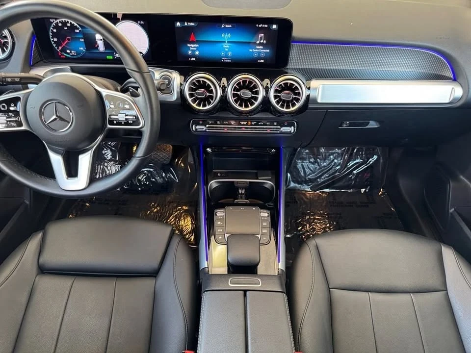 2022 Mercedes-Benz EQB - Image 10 of 20