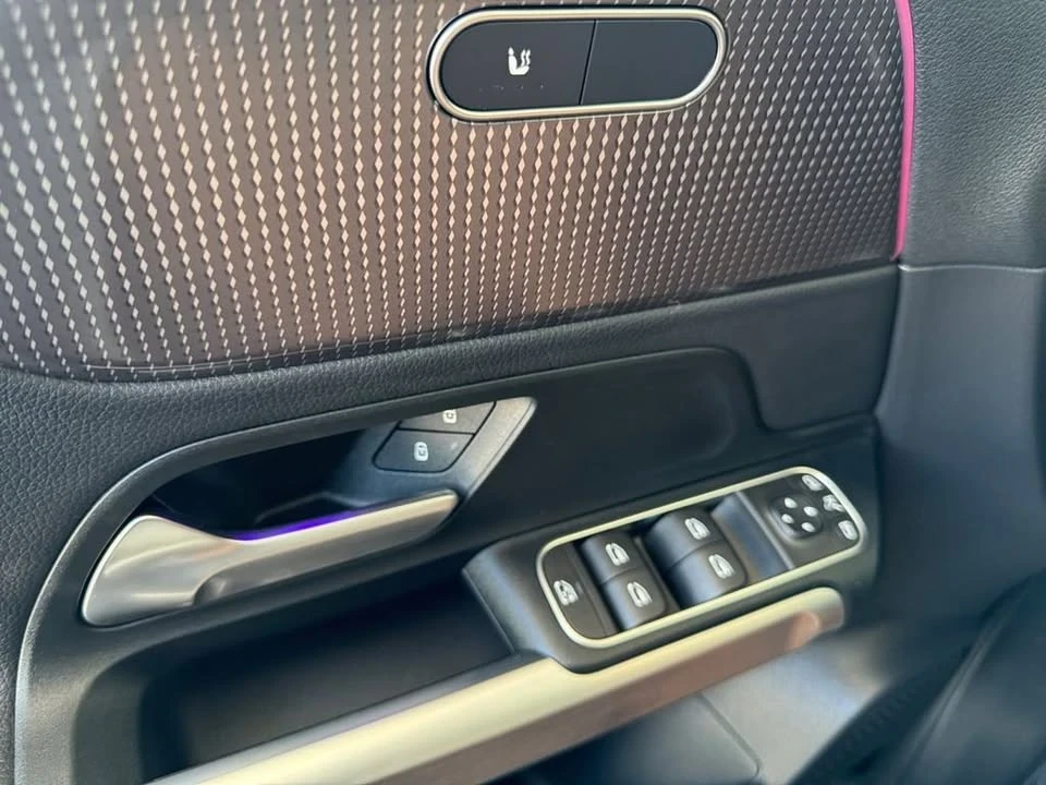 2022 Mercedes-Benz EQB - Image 20 of 20