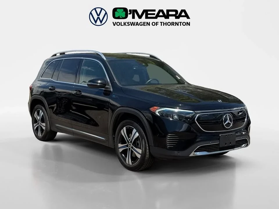 2022 Mercedes-Benz EQB - Image 7 of 20