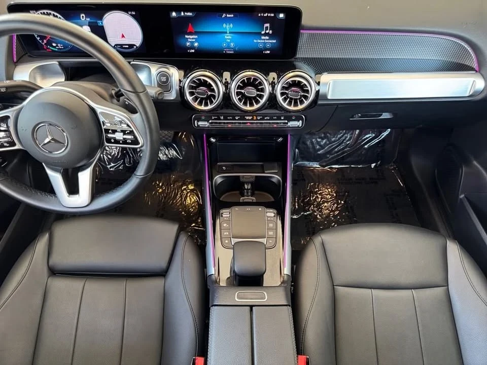 2022 Mercedes-Benz EQB - Image 11 of 20