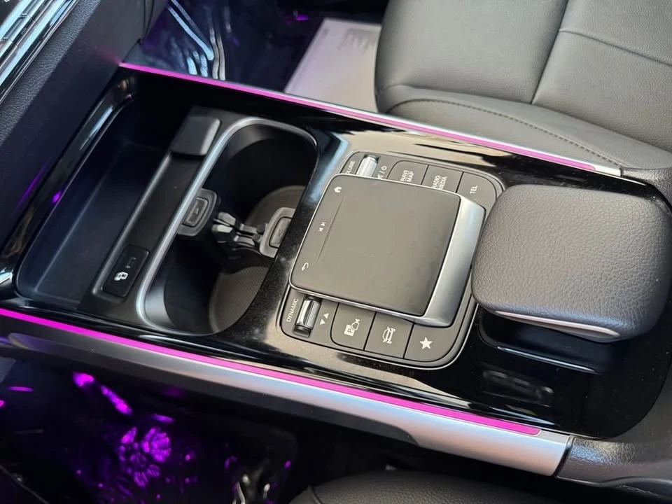 2022 Mercedes-Benz EQB - Image 18 of 20