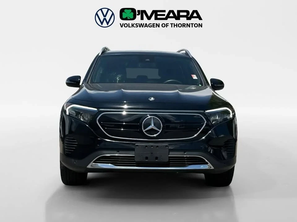2022 Mercedes-Benz EQB - Image 8 of 20