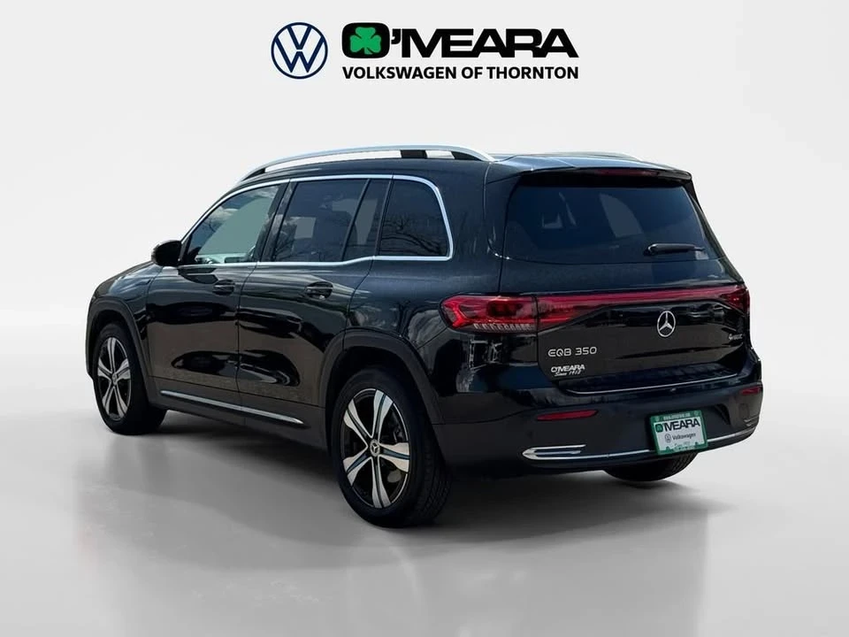 2022 Mercedes-Benz EQB - Image 3 of 20