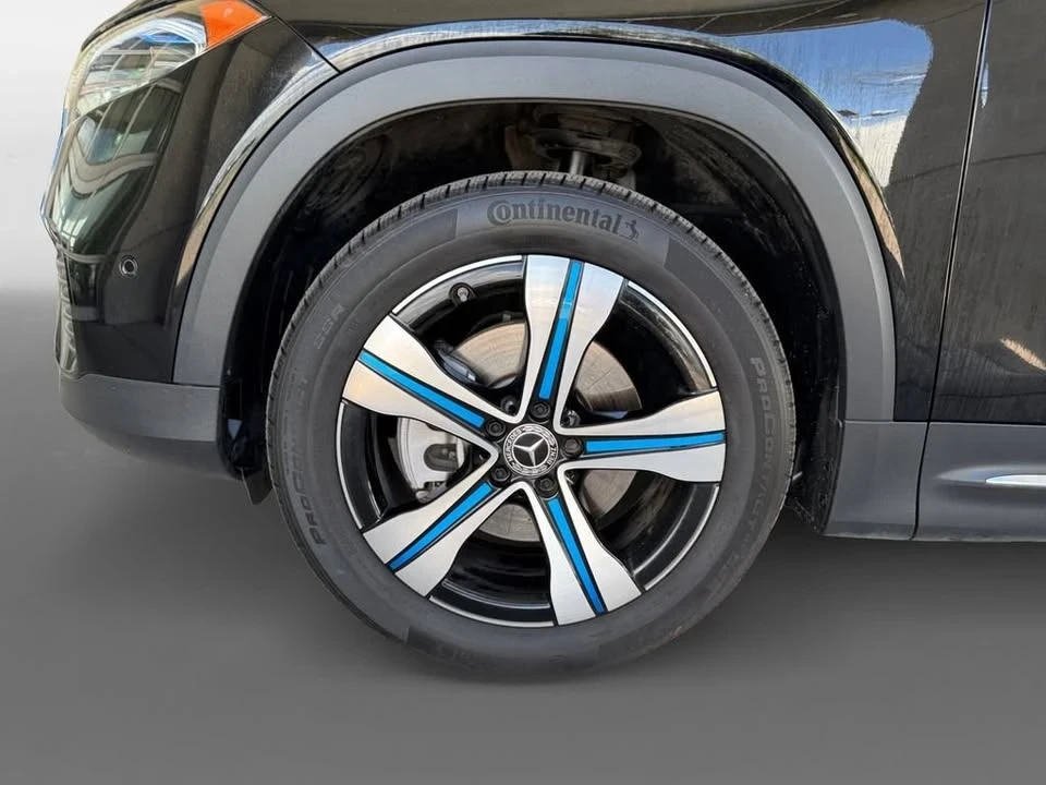 2022 Mercedes-Benz EQB - Image 14 of 20